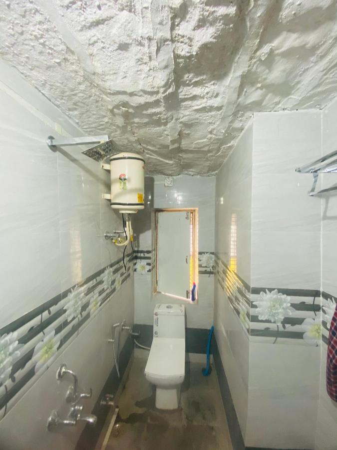 Jawai Bagpackers Hostel Sheoganj Exterior photo