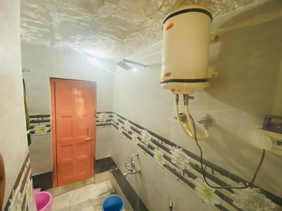 Jawai Bagpackers Hostel Sheoganj Exterior photo