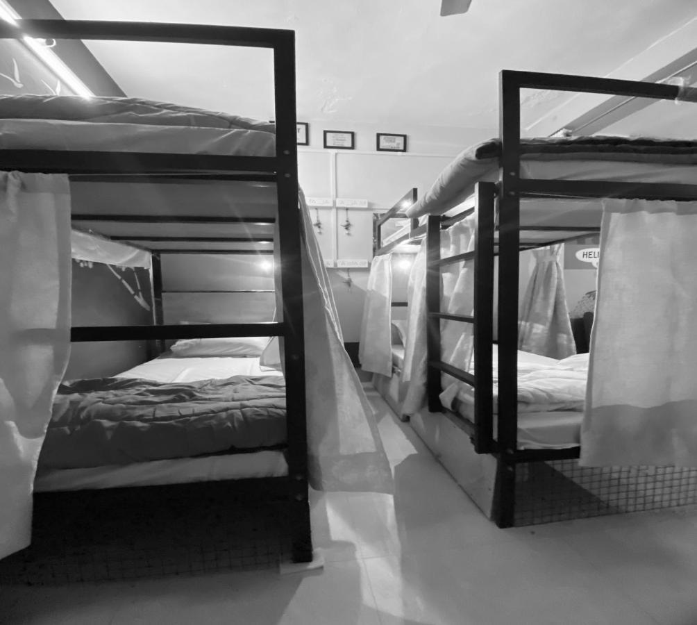 Jawai Bagpackers Hostel Sheoganj Exterior photo